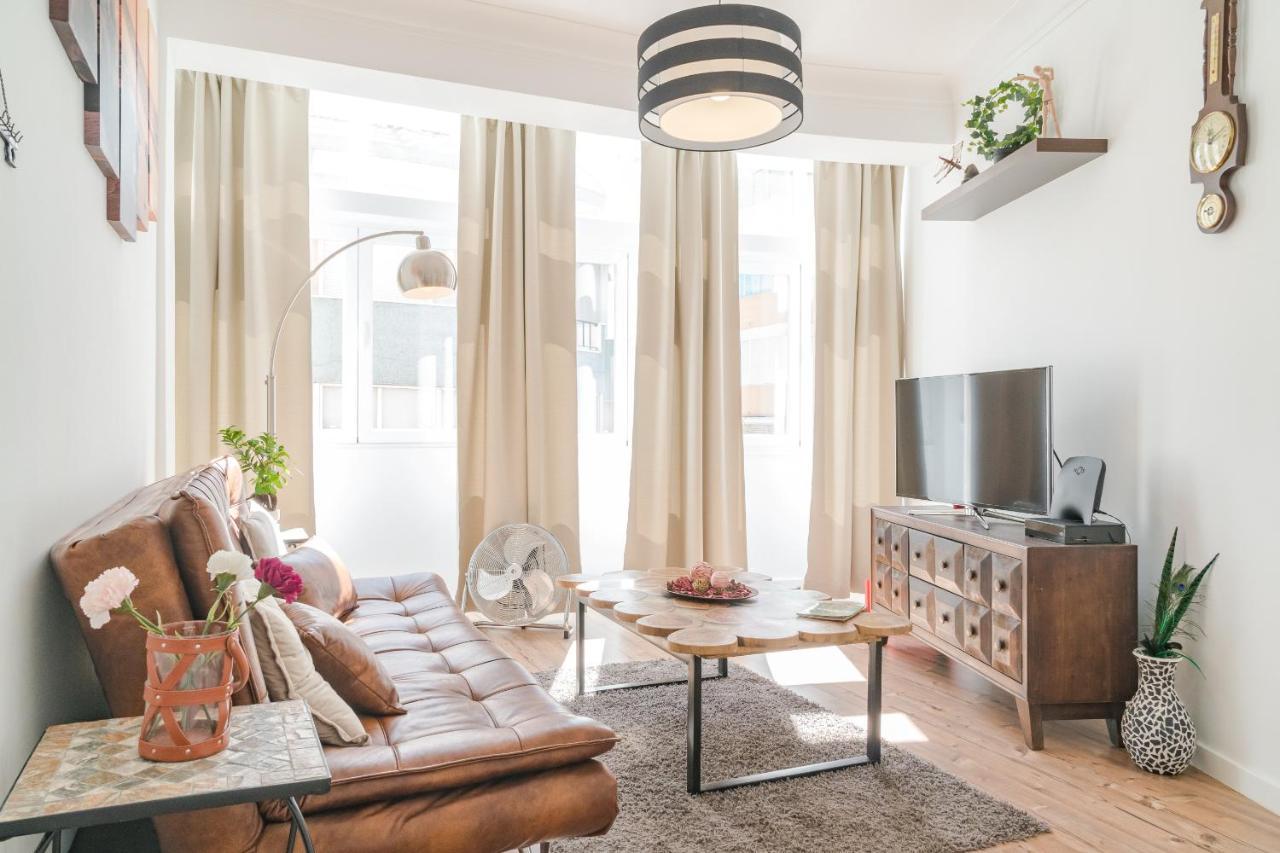 Belem Lisbon Apartment Esterno foto
