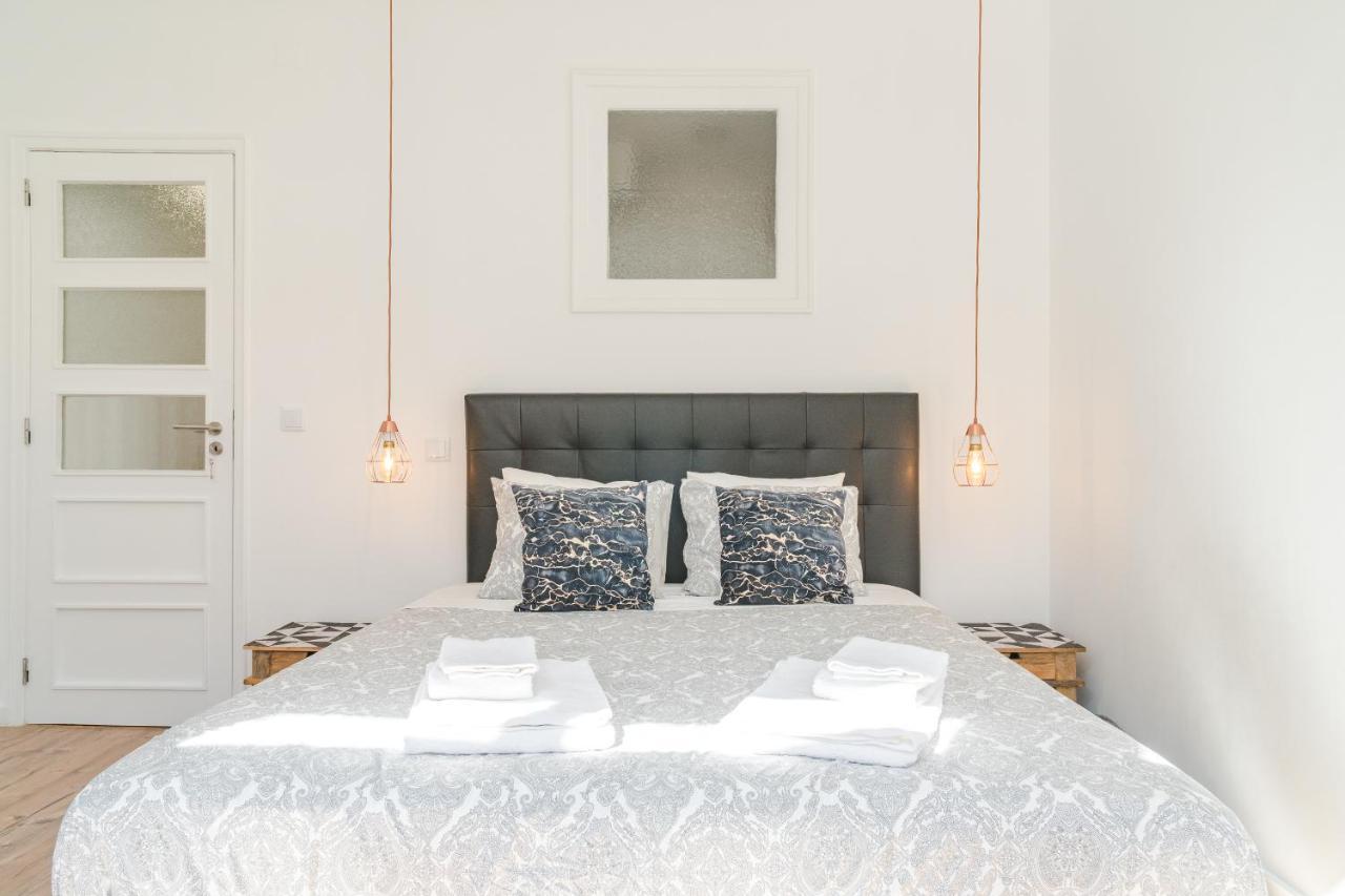 Belem Lisbon Apartment Esterno foto