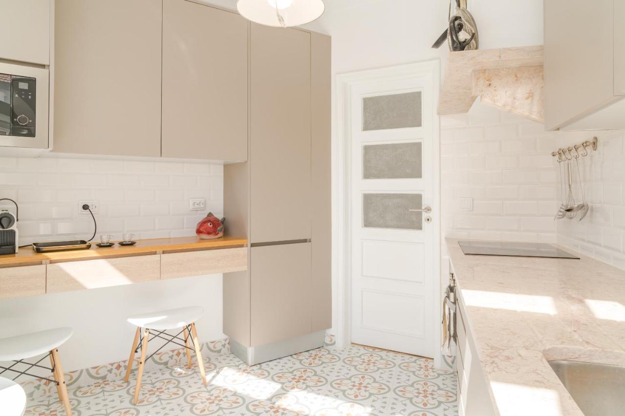Belem Lisbon Apartment Esterno foto